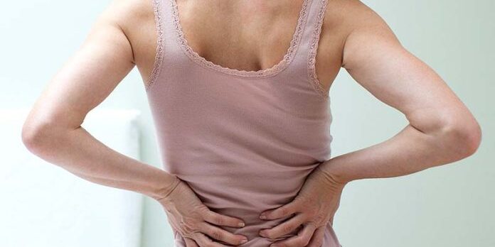 Fixing Low Back Pain 